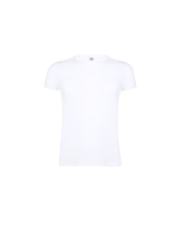 Camiseta Mujer Blanca keya