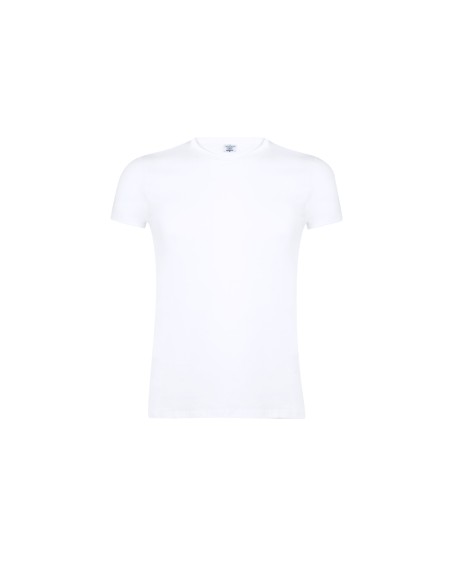Camiseta Mujer Blanca keya