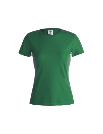 Camiseta Mujer Color keya