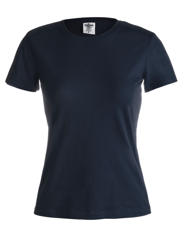 Camiseta Mujer Color keya