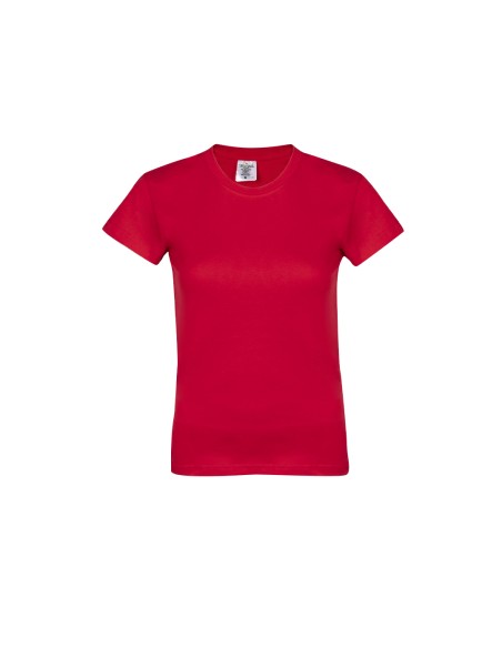 Camiseta Mujer Color keya