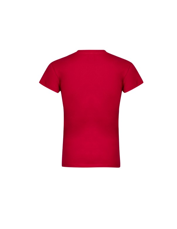 Camiseta Mujer Color keya