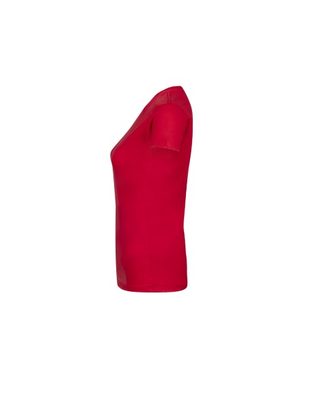 Camiseta Mujer Color keya