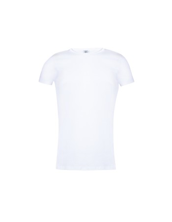Camiseta Mujer Blanca keya