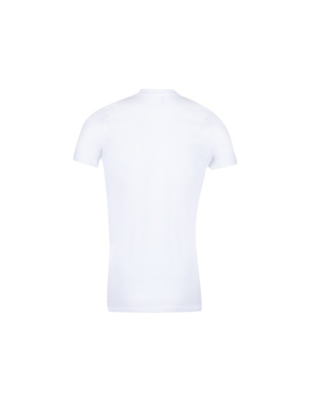 Camiseta Mujer Blanca keya