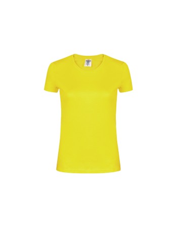 Camiseta Mujer Color keya 2