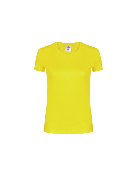 Camiseta Mujer Color keya