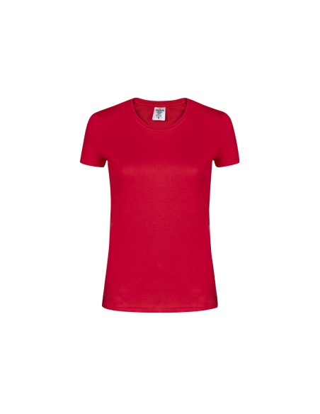 Camiseta Mujer Color keya