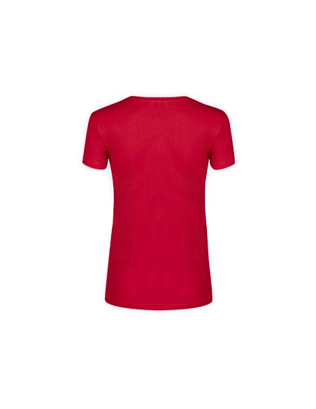 Camiseta Mujer Color keya