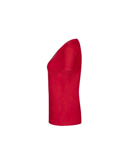 Camiseta Mujer Color keya