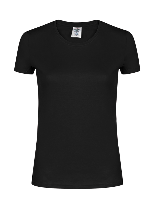 Camiseta Mujer Color keya