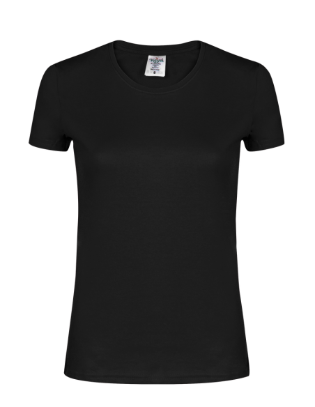 Camiseta Mujer Color keya