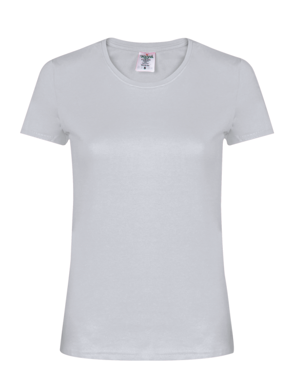 Camiseta Mujer Color keya