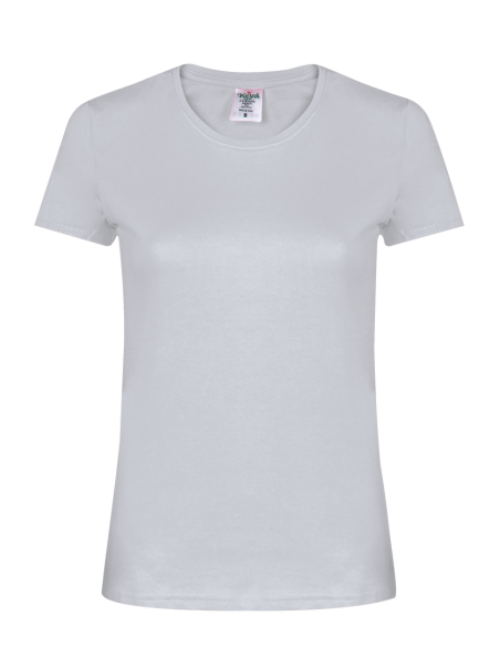 Camiseta Mujer Color keya