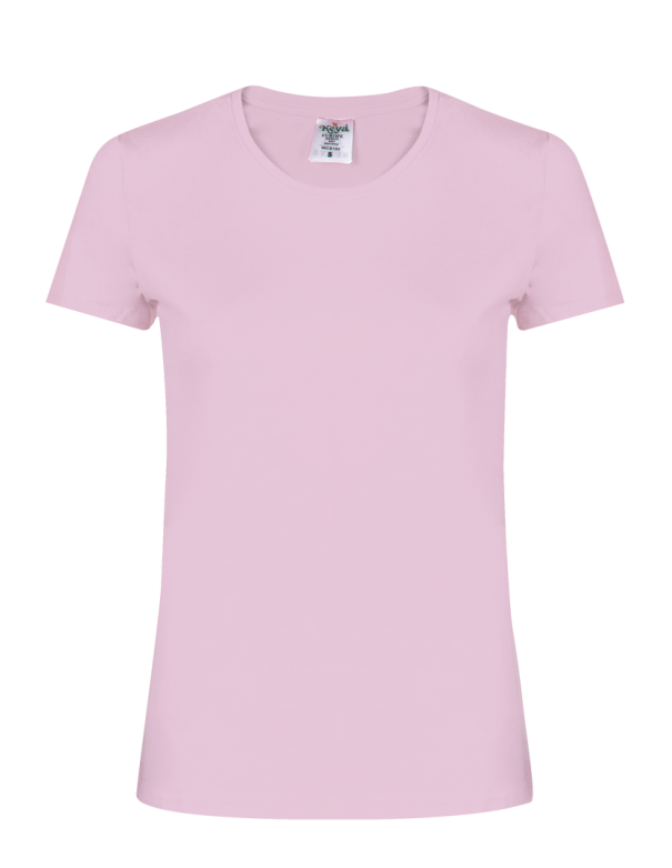 Camiseta Mujer Color keya