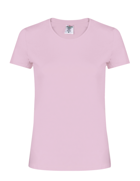 Camiseta Mujer Color keya