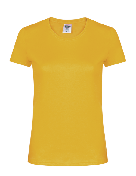 Camiseta Mujer Color keya