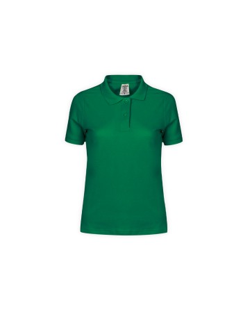 Polo Mujer Color keya
