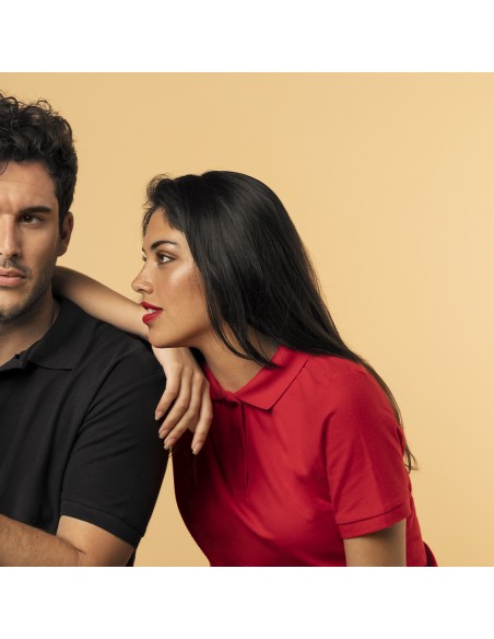 Polo Mujer Color keya