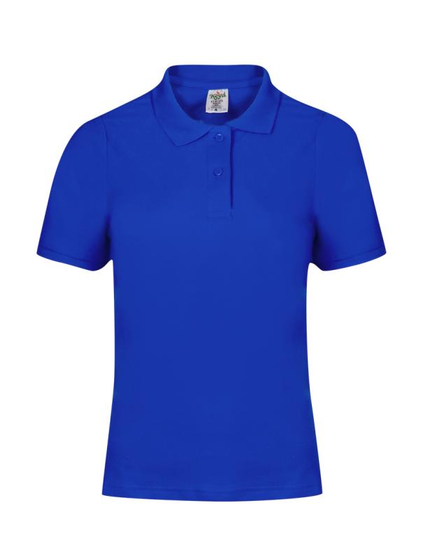 Polo Mujer Color keya