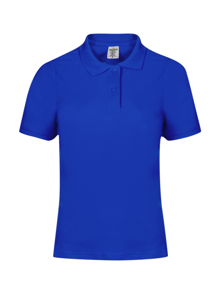 Polo Mujer Color keya