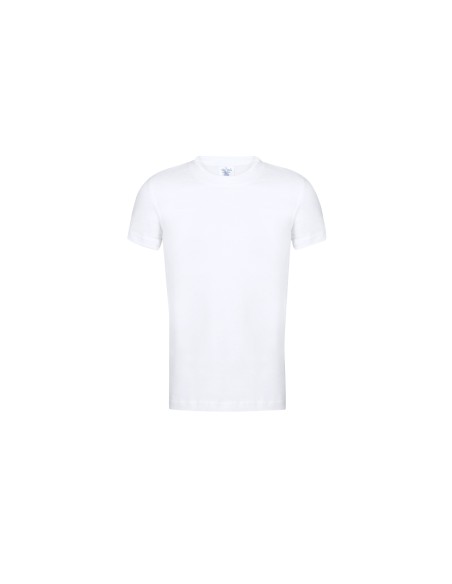 Camiseta Nino Blanca keya