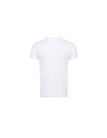 Camiseta Nino Blanca keya 2