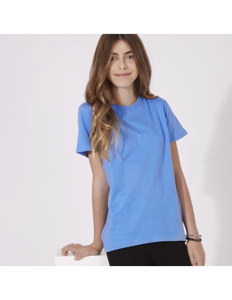 Camiseta Nino Color keya