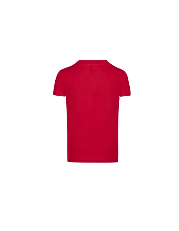 Camiseta Nino Color keya