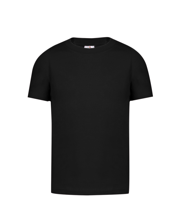 Camiseta Nino Color keya