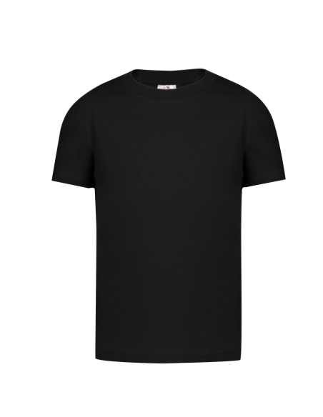 Camiseta Nino Color keya