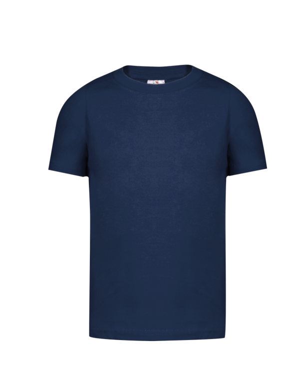 Camiseta Nino Color keya