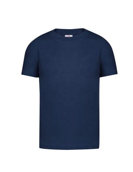 Camiseta Nino Color keya