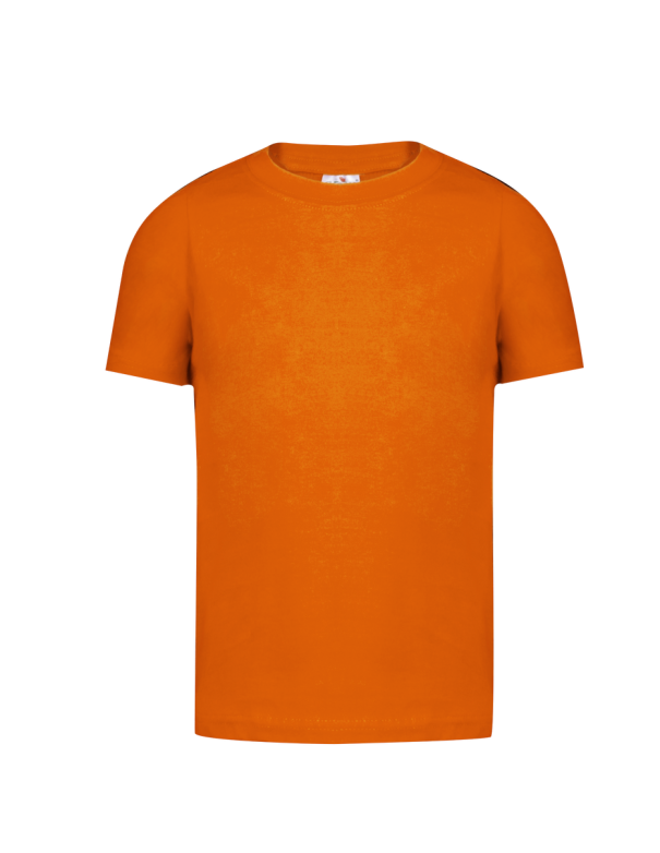 Camiseta Nino Color keya