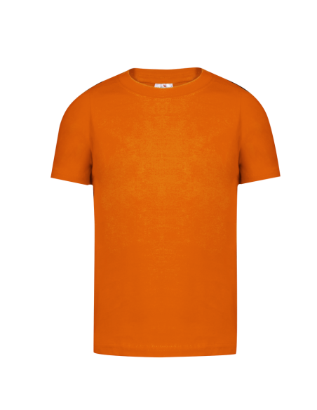 Camiseta Nino Color keya