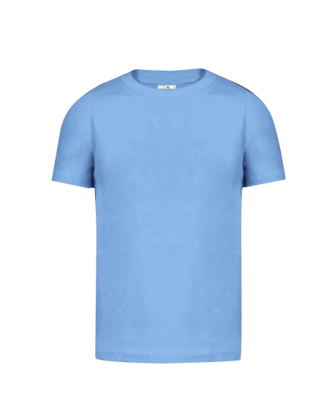 Camiseta Nino Color keya