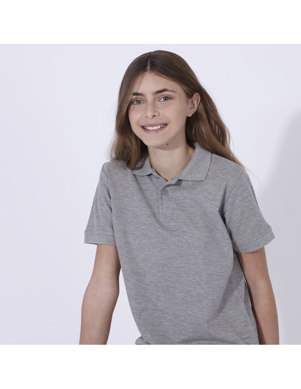 Polo Nino Color keya