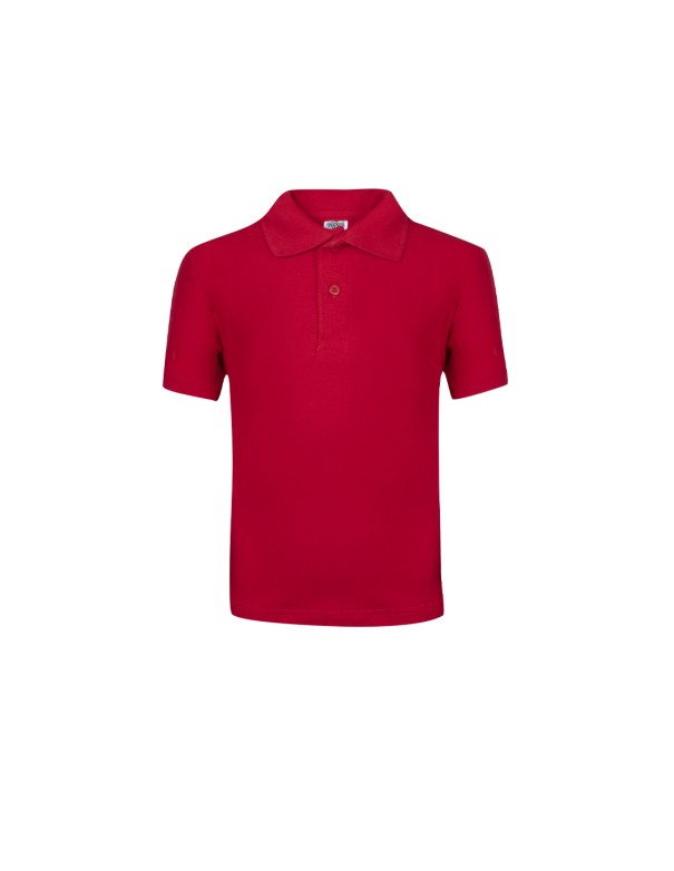 Polo Nino Color keya