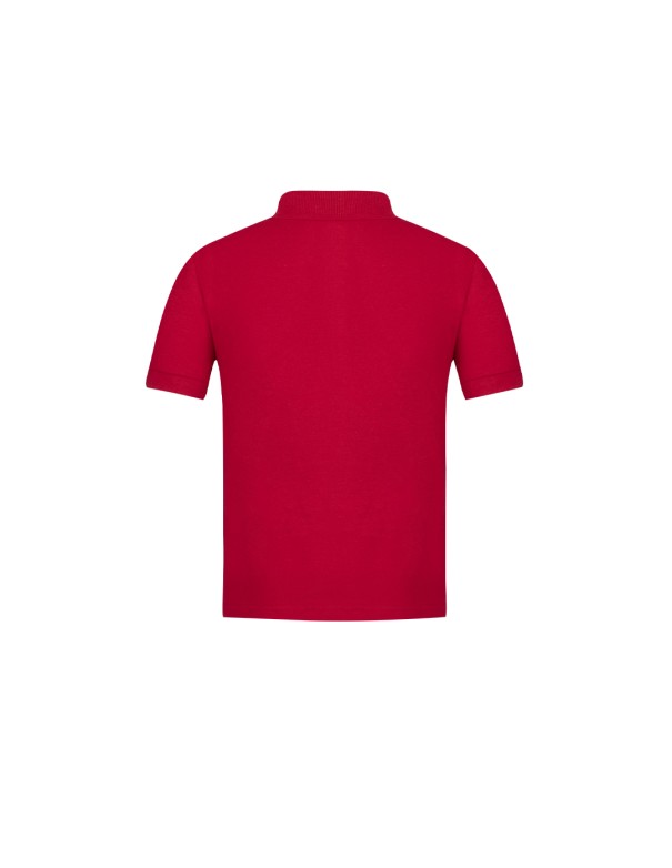 Polo Nino Color keya