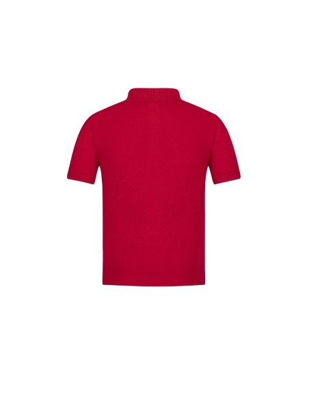 Polo Nino Color keya