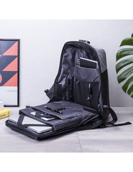 Mochila Antirrobo
