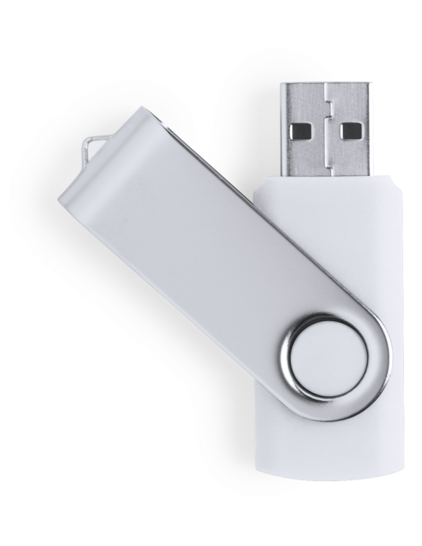 Memoria USB
