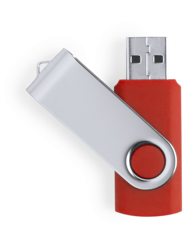 Memoria USB