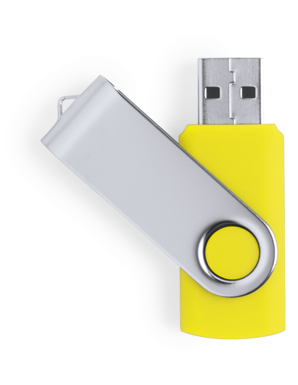 Memoria USB