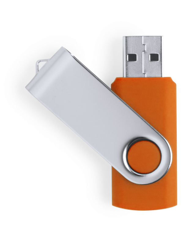Memoria USB