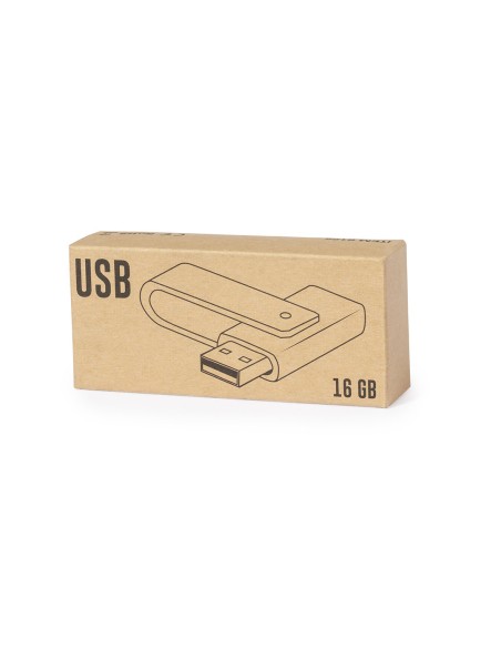 Memoria USB