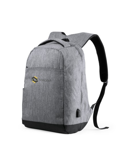 Mochila Antirrobo