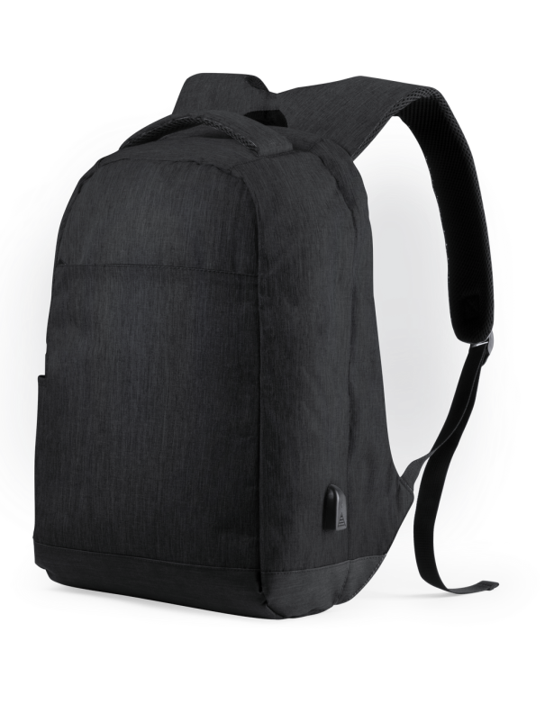Mochila Antirrobo