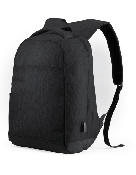 Mochila Antirrobo