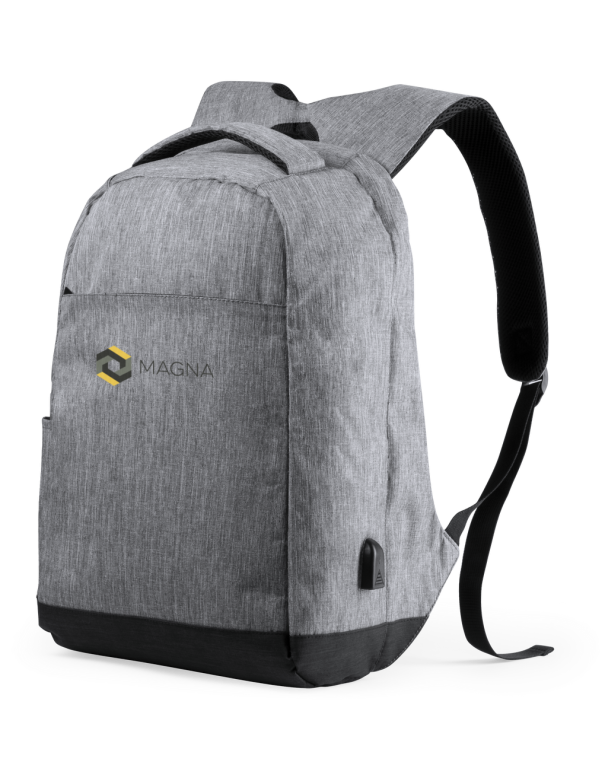 Mochila Antirrobo